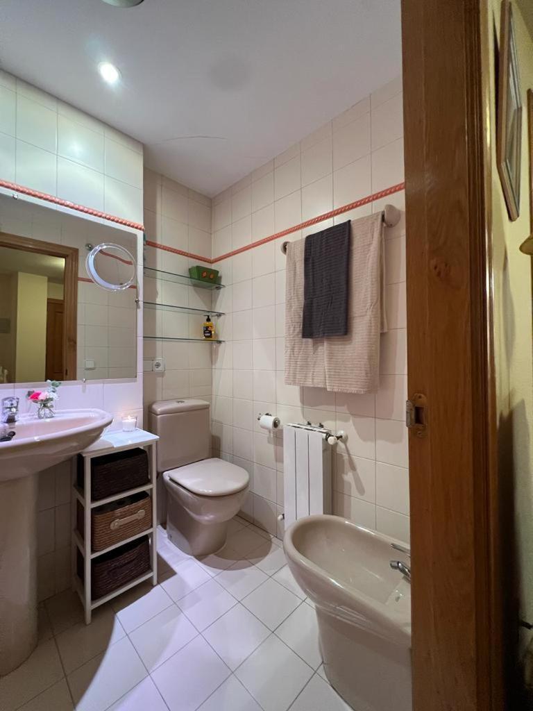 De Llanes Apartament