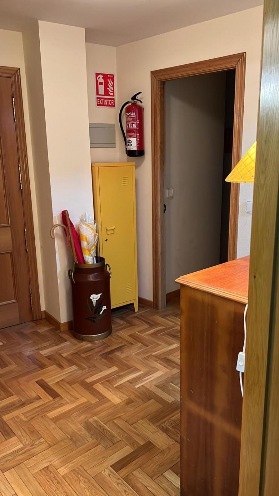 Apartament De Llanes Posada De Llanes