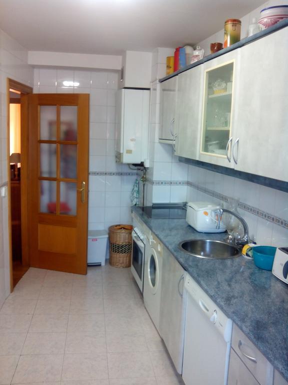 De Llanes Apartament