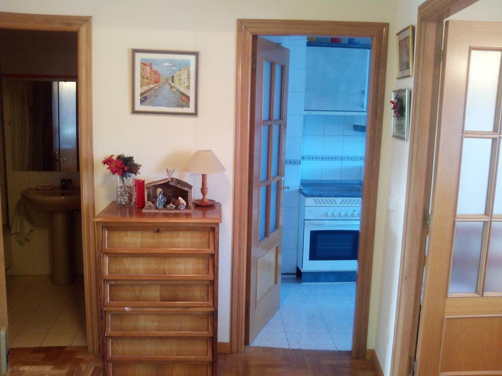 Apartament De Llanes