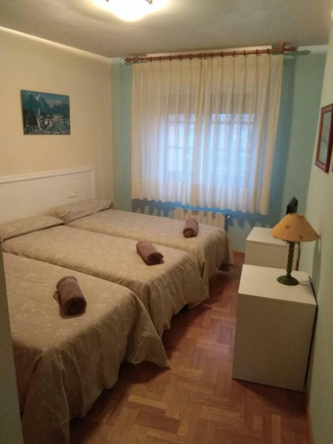 Apartament De Llanes Posada De Llanes