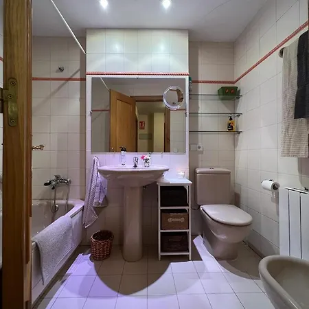 Apartamento Posada De Llanes Exterior foto