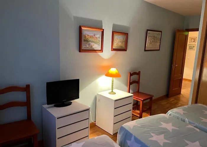 Apartamento Posada De Llanes