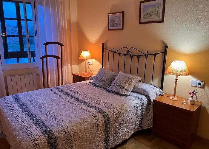 Apartamento Posada De Llanes
