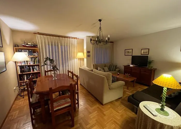 Apartamento Posada De Llanes