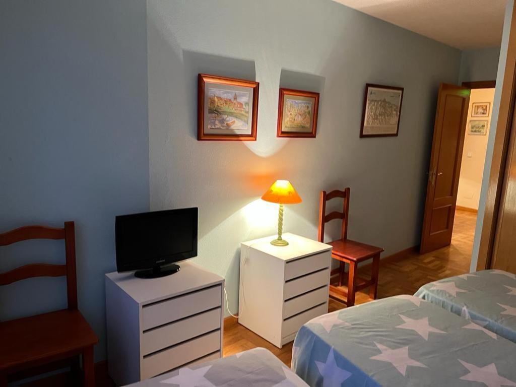 Apartment De Llanes