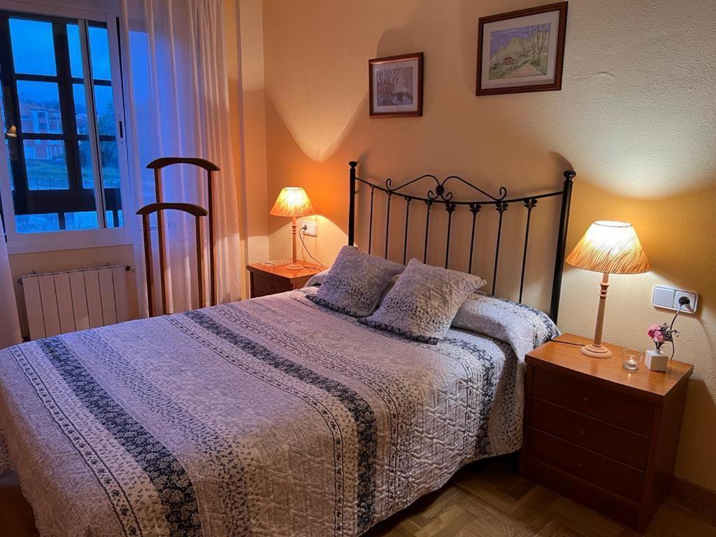 Apartment De Llanes Posada De Llanes
