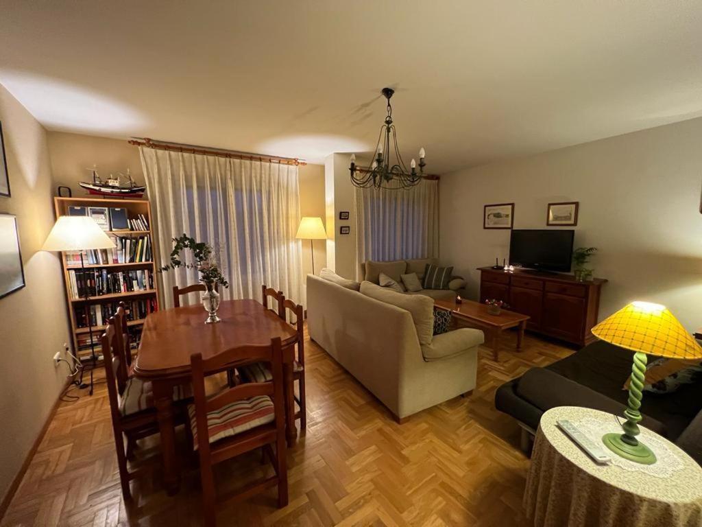 Apartment De Llanes Posada De Llanes