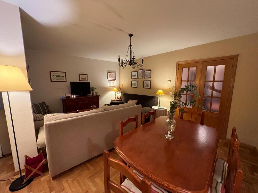 Apartment De Llanes
