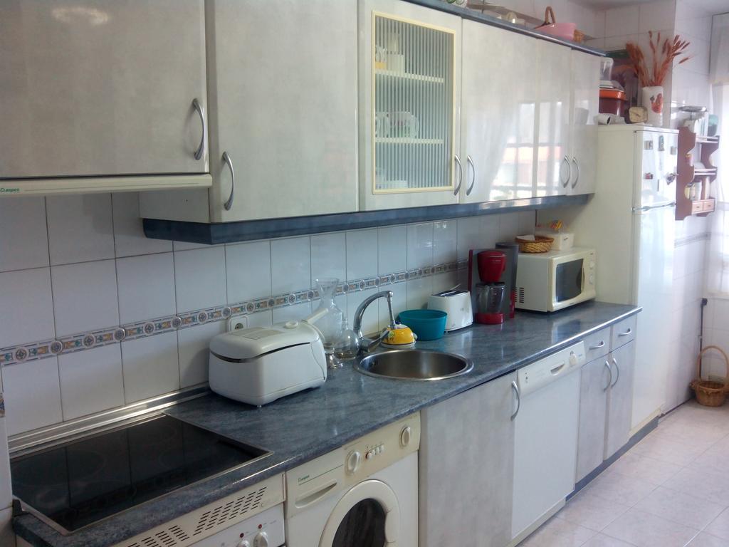 Apartment De Llanes