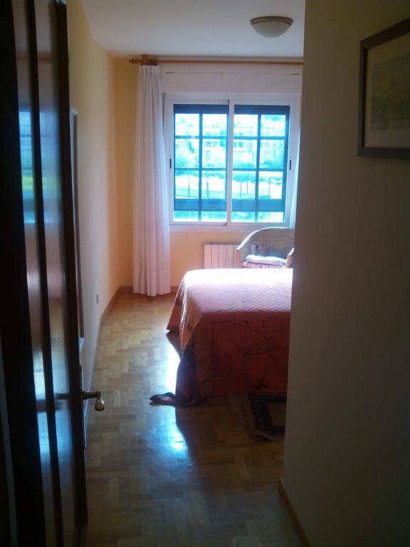 Apartment De Llanes