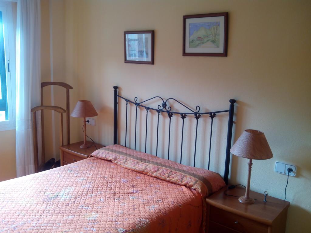 De Llanes Apartment