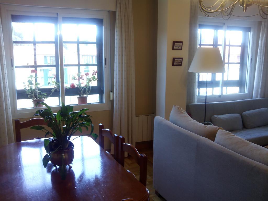 Apartment De Llanes *