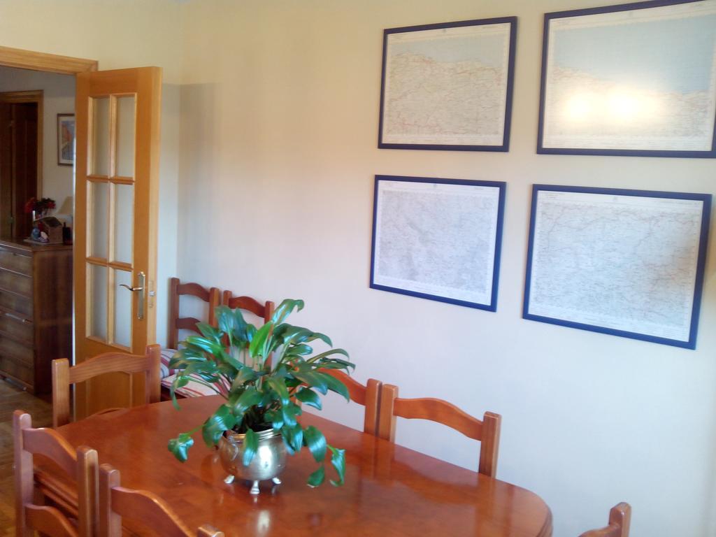 Apartment De Llanes Posada De Llanes
