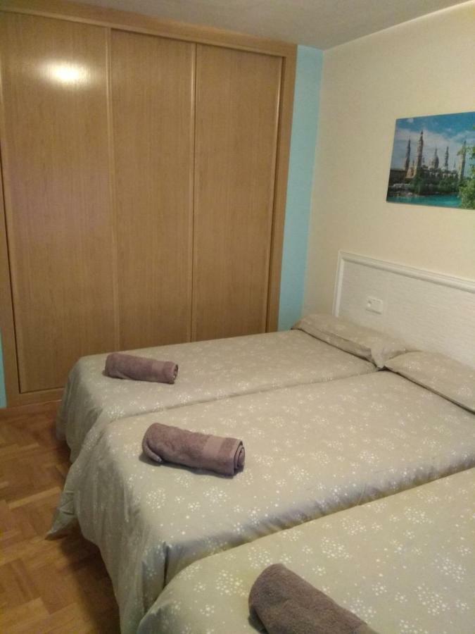 Apartment De Llanes