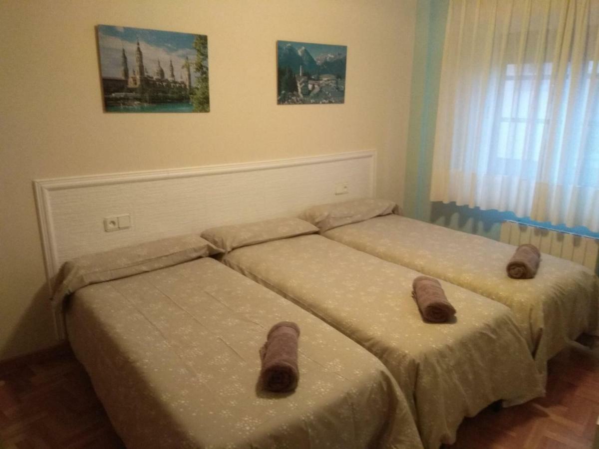 Apartment De Llanes