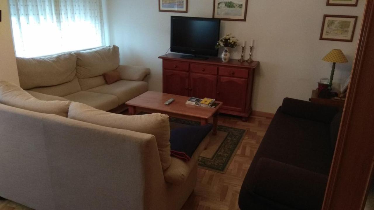 Apartment De Llanes